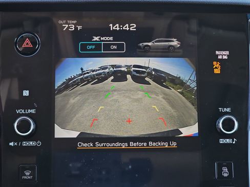 Used 2020 Subaru Outback Premium image 23