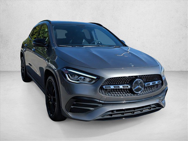 Certified 2023 Mercedes-Benz GLA 250 image 28