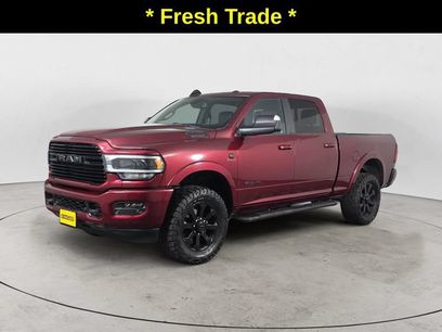 Used 2022 RAM 2500 Laramie