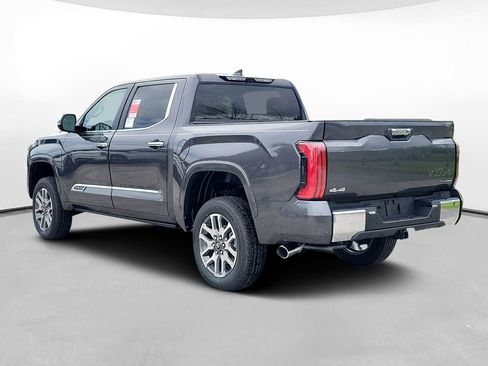 New 2026 Toyota Tundra 1794 Edition image 6