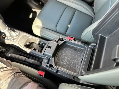 New 2026 Jeep Gladiator Mojave AWD/4WD image 31