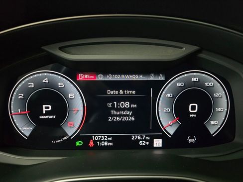 Used 2025 Audi Q7 2.0T Premium w/ Convenience Plus Package image 40