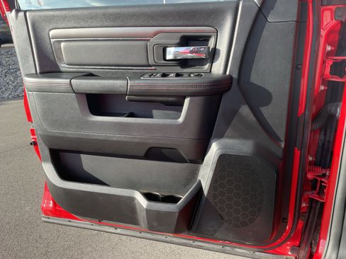 Used 2016 RAM 1500 Sport w/ Torred Sport Package image 15