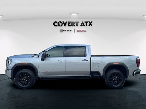 New 2026 GMC Sierra 2500 AT4 w/ AT4 Premium Plus Package AWD/4WD image 5