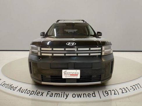 Used 2026 Hyundai Santa Fe SEL FWD image 5