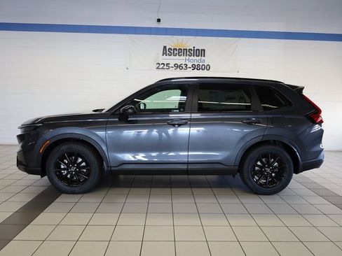 New 2026 Honda CR-V Sport image 10
