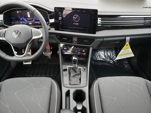 New 2026 Volkswagen Jetta Sport FWD image 8