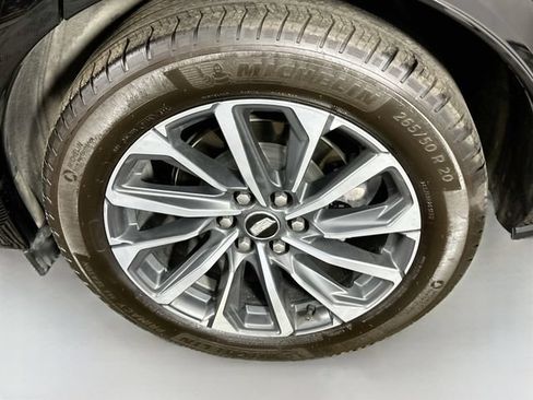 Used 2024 Cadillac Lyriq Sport AWD/4WD image 29