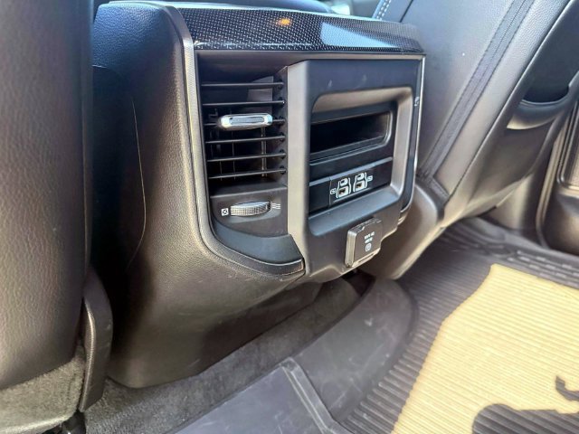 Used 2022 RAM 1500 Rebel w/ Rebel Level B Equipment Group AWD/4WD image 14
