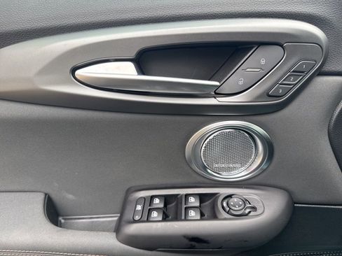 New 2025 Alfa Romeo Tonale AWD/4WD image 13