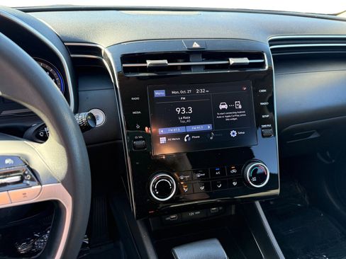 Certified 2022 Hyundai Tucson SEL image 12