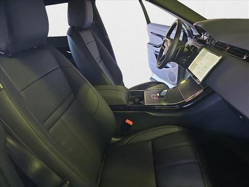 New 2026 Land Rover Range Rover Evoque S image 11