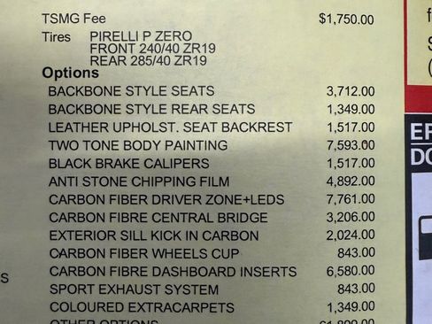 Used 2015 Ferrari California T image 35