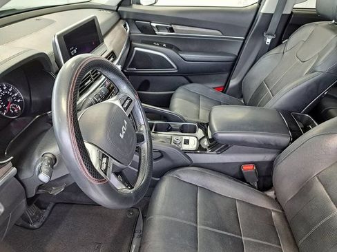 Used 2022 Kia Telluride EX w/ EX Premium Package AWD/4WD image 31