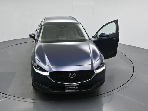 Used 2023 MAZDA CX-30 AWD 2.5 S w/ Preferred Package image 37