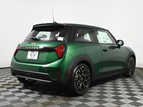 Used 2025 MINI Cooper S image 7