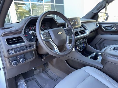 Used 2021 Chevrolet Tahoe LT image 13