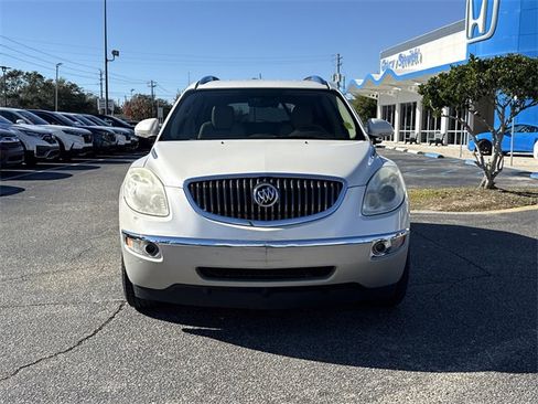 Used 2012 Buick Enclave Leather w/ Trailering Provision Package image 3