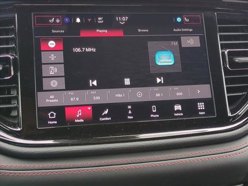 New 2026 Dodge Durango GT image 12