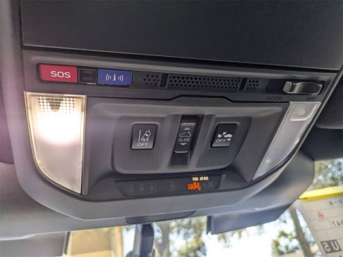 New 2025 Subaru Outback Wilderness image 23