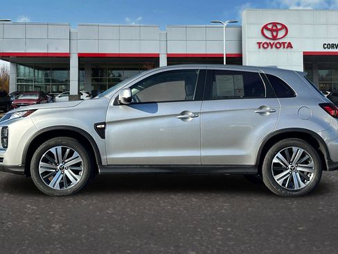 Used 2024 Mitsubishi Outlander Sport ES image 7