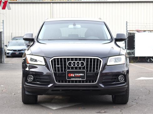 Used 2017 Audi Q5 2.0T Premium Plus w/ Technology Package image 7