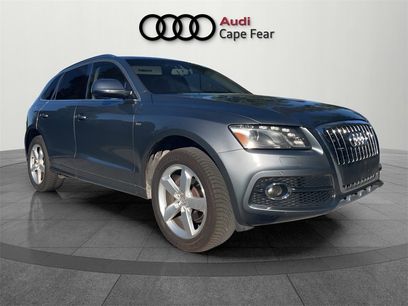 Used 2012 Audi Q5 3.2 Prestige