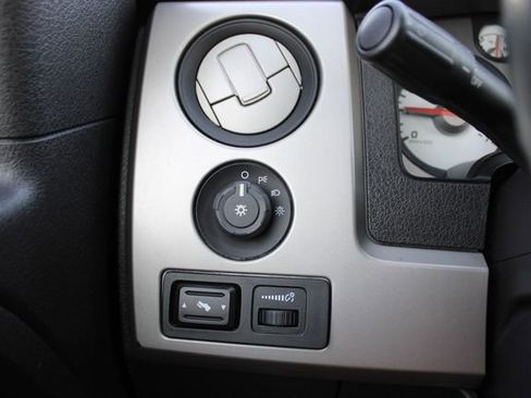 Used 2010 Ford F150 Raptor image 11