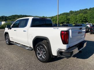 Certified 2025 GMC Sierra 1500 SLT w/ SLT Premium Plus Package AWD/4WD video 2