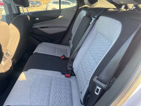 Used 2024 Chevrolet Equinox LT image 11