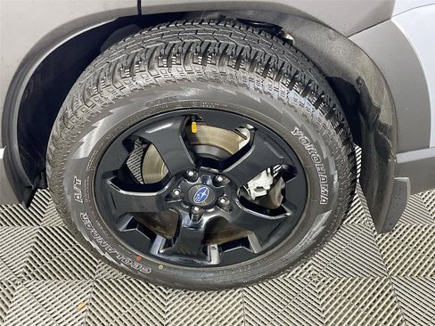 Used 2025 Subaru Forester Wilderness w/ Convenience Package image 36