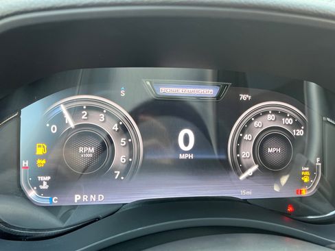 New 2026 RAM 2500 Power Wagon image 19