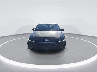 New 2026 Hyundai Elantra Sport video 4