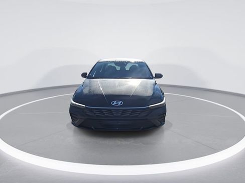 New 2026 Hyundai Elantra Sport image 4