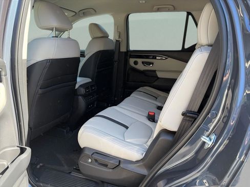 New 2026 Honda Pilot EX-L image 18