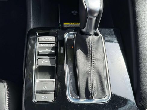 Used 2025 Acura Integra A-Spec FWD image 22