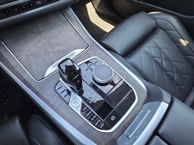 Used 2023 BMW X5 sDrive40i RWD image 12