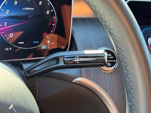 Certified 2025 Mercedes-Benz GLC 300 image 34