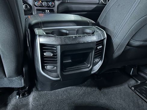 Used 2022 RAM 1500 Big Horn image 46