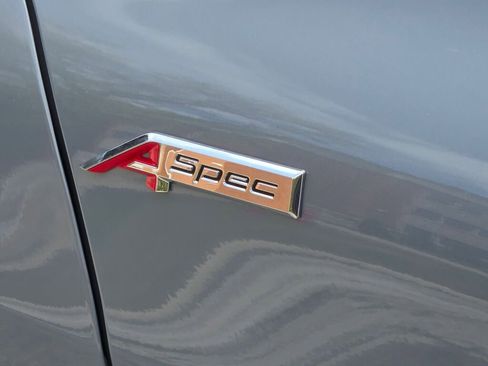 New 2025 Acura TLX A-Spec Package image 8