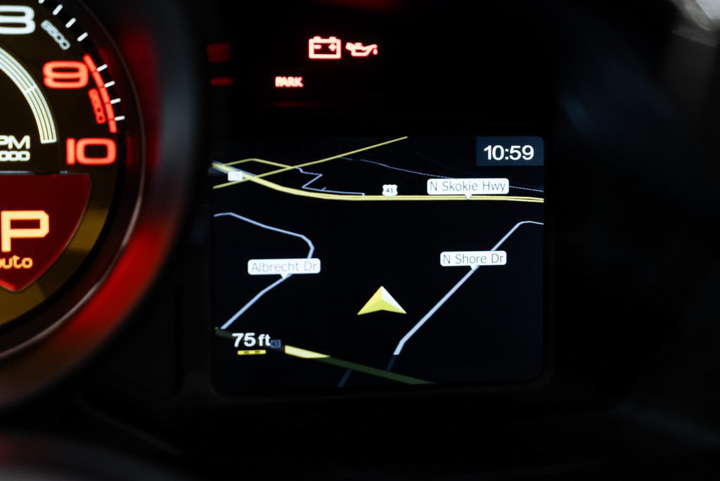 Certified 2015 Ferrari 458 Speciale A RWD image 32