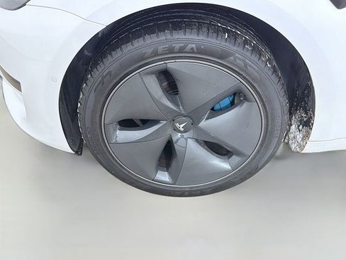 Used 2020 Tesla Model 3 Long Range image 18