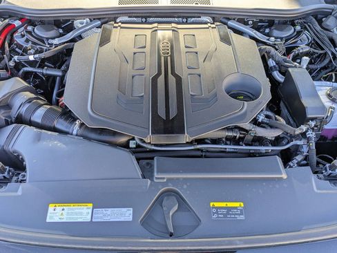 New 2026 Audi A6 Premium Plus image 12