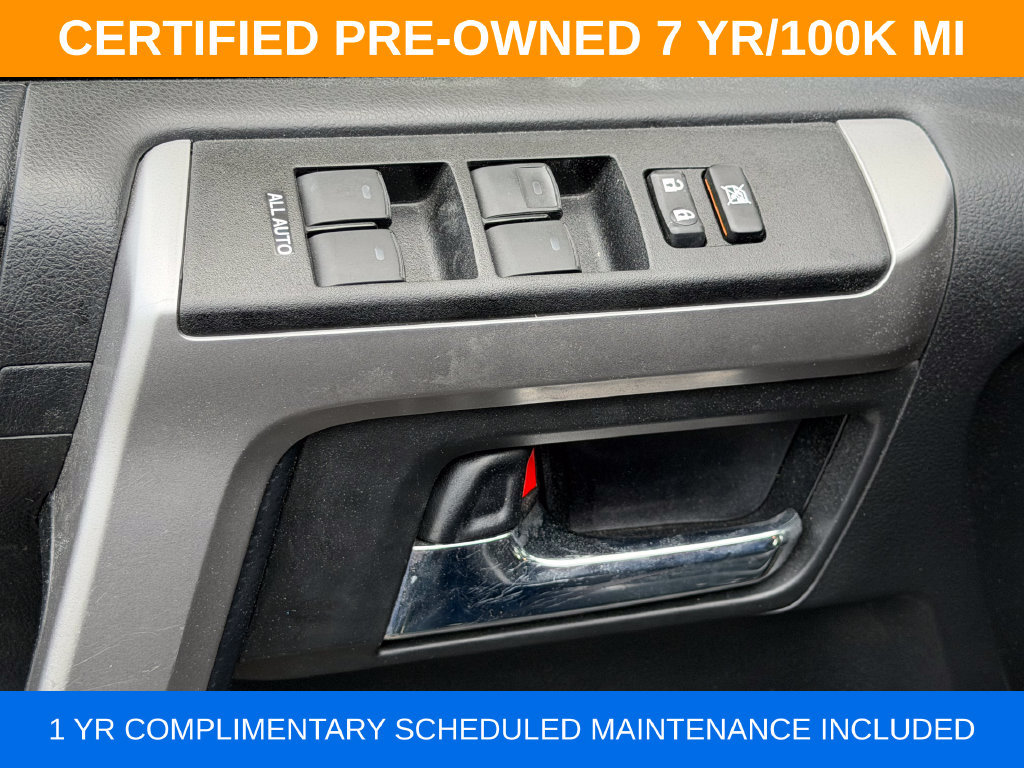 Used 2022 Toyota 4Runner Trail Special Edition RWD image 15