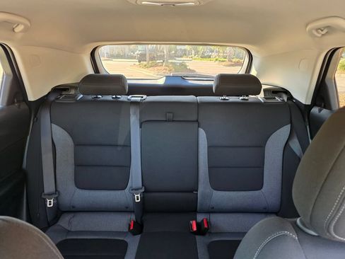 New 2026 Chevrolet TrailBlazer LT w/ Convenience Package FWD image 17