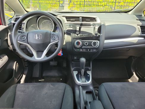 Used 2020 Honda Fit LX image 15