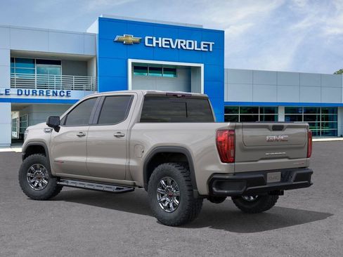 New 2026 GMC Sierra 1500 AT4X image 3