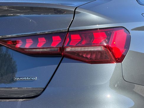 New 2026 Audi A3 2.0T Premium image 23