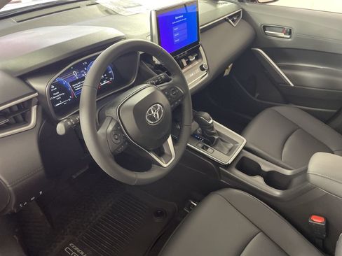 New 2026 Toyota Corolla Cross XLE FWD image 13