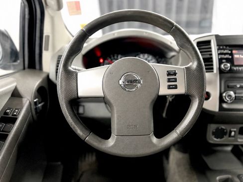 Used 2013 Nissan Xterra S RWD image 26